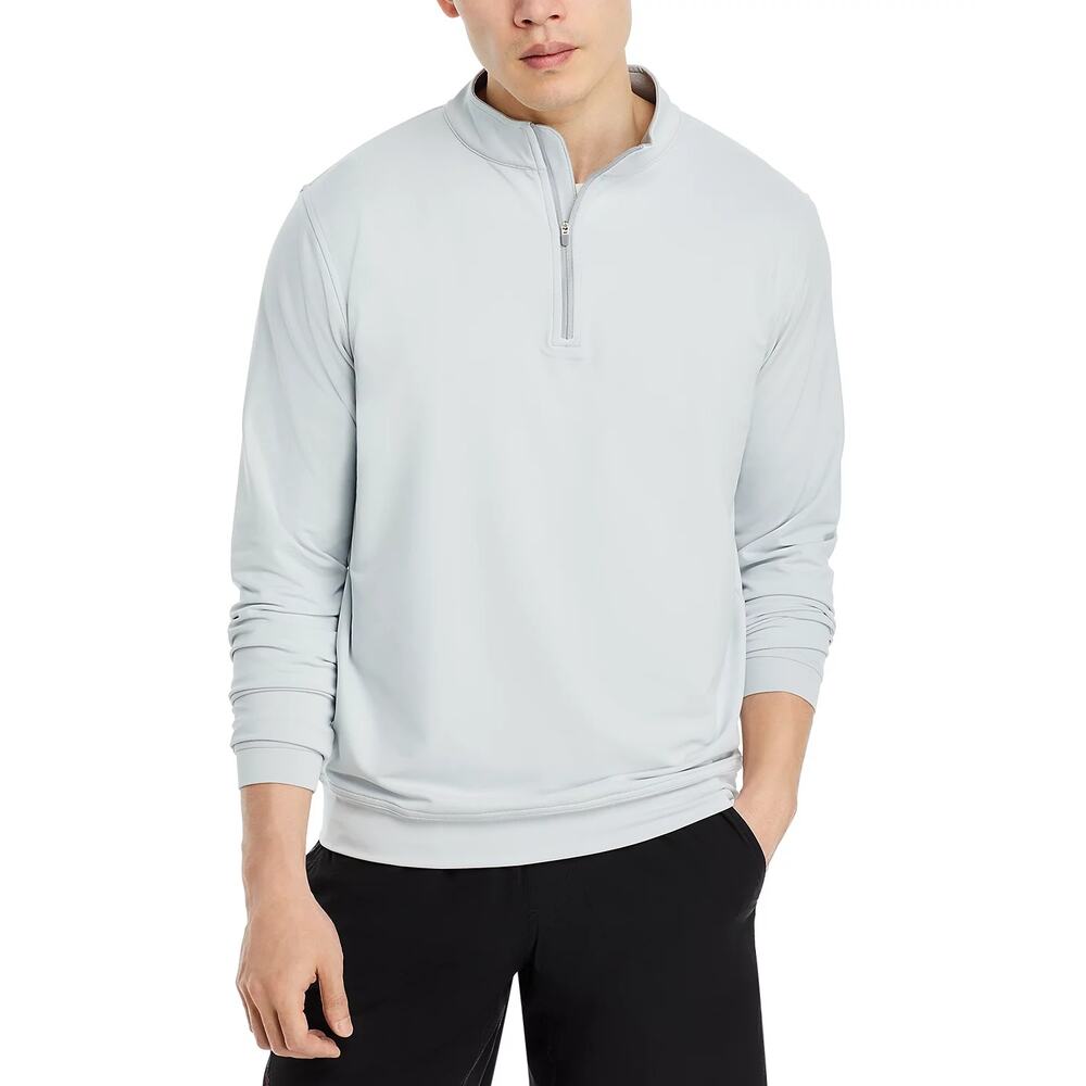 Peter Millar Crown Sport Perth Loop Quarter Zip Performance /Size XL/ NWT